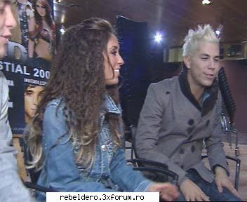 Anahi & Christian-Special 4 anahi_christian - anahi_christian - Traumas