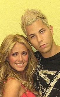 Anahi & Christian-Special 4 anahi_christian - anahi_christian - Traumas