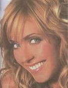 Any blonda sau satena? - Lovely Princess - Anahi