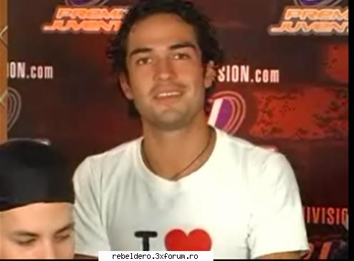 Azi a fost chat k RBD-poze in exclusivitate!!!-multumiri lutza!!! - Lovely Princess - RBD-Rebelde