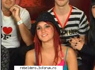 ;) azi a fost chat k rbd-poze in lutza!!!