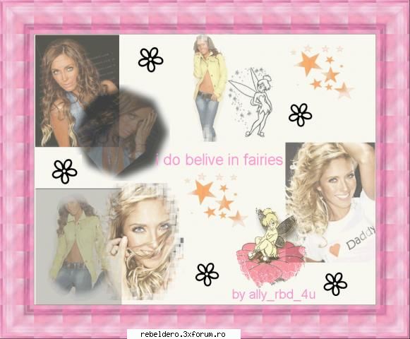 Bannere - uite un bannere facut de mine - FanArt