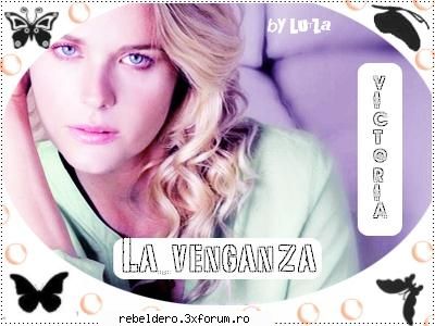 Bannere - sonya smith din olvidarte jamas - FanArt