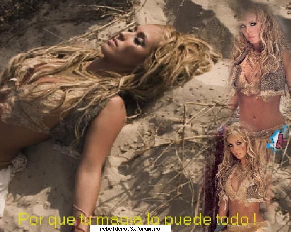Bannere - miacolucci_barbiegirl2007 - FanArt