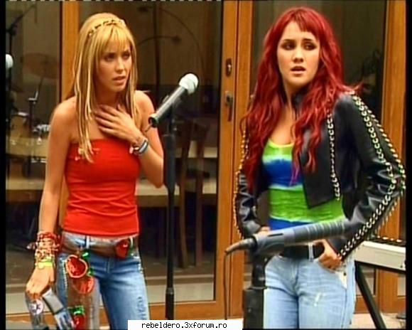 **Capturi Mia Colucci** - miacolucci_barbiegirl2007 - Anahi