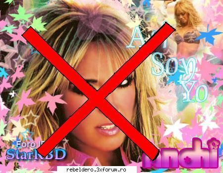 Descri-o p Any intr-un cuvant! - *TH*Forever - Anahi