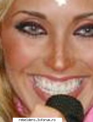 Descri-o p Any intr-un cuvant! - *TH*Forever - Anahi