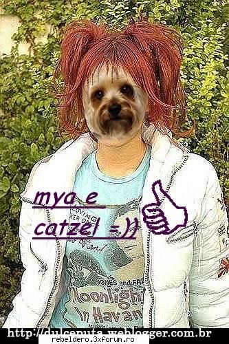 ^^>>Discutzii intre useri---RebeldeRO messenger<<^^ - way pop sys way pup u !! aa ceau mama - Voi,noi...lume!