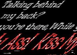 ^^>>Discutzii intre useri---RebeldeRO messenger<<^^ - ii elvis mah :)) kred :)) nu stiu - Voi,noi...lume!