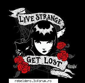 ^^>>Discutzii intre useri---RebeldeRO messenger<<^^ - Th Fur Immer RBD suck - Voi,noi...lume!