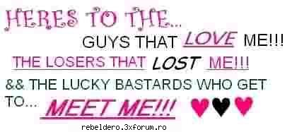 ^^>>Discutzii intre useri---RebeldeRO messenger<<^^ - clar k e asha =)) - Voi,noi...lume!
