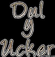 Dulce&Poncho - Sunt anti dulce y poncho ..........dulce y - Traumas