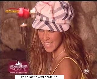 <<Filmarea Besame Sin Miedo>> - Lovely Princess - RBD-Rebelde