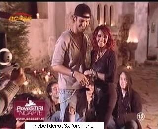 <<Filmarea Besame Sin Miedo>> - Lovely Princess - RBD-Rebelde