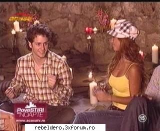 <<Filmarea Besame Sin Miedo>> - Lovely Princess - RBD-Rebelde