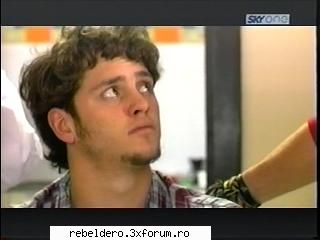 La Familia! - Lovely Princess - RBD-Rebelde