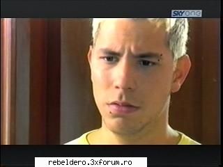 La Familia! - Lovely Princess - RBD-Rebelde