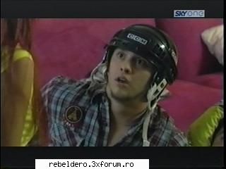 La Familia! - Lovely Princess - RBD-Rebelde