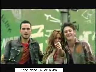 Los A - mady_anny_anahi - Traumas