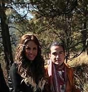 Los A - mady_anny_anahi - Traumas