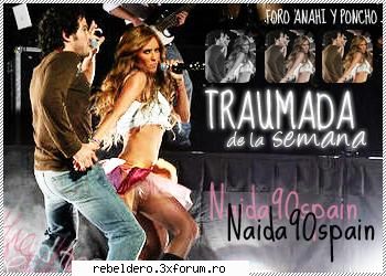 Los A - Dap imi plac dar nus trauma - Traumas