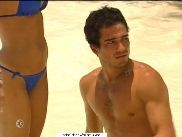 **Miguel Arango** - mady_anny_anahi - Poncho