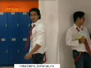 **Miguel Arango** - in captura asta se uita dupa MIA .... hi - Poncho