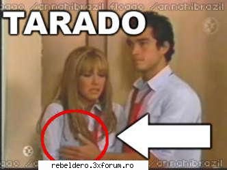 **Miguel Arango** - hahaha....tarado!!! - Poncho