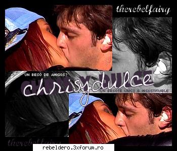 <<<!NEWS!>>> - THOAMNE CE BN SE POTRIVESC BEBEII MEI - Christopher