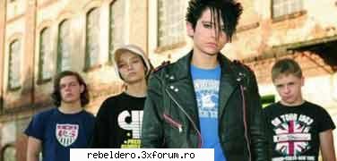 unde mai e ji gunoieru stay  tbd 8->

 :nod: !!pareri!!