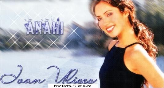((Pareri)) - Pey ce sa zik imi place aja shi aja - Anahi