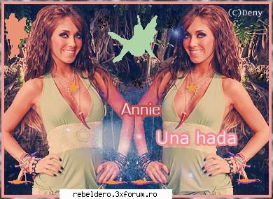 **PoZe** - mady_anny_anahi - Anahi