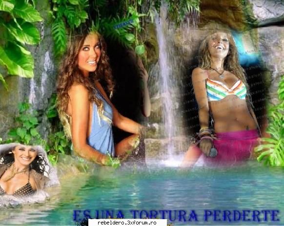 **PoZe** - mady_anny_anahi - Anahi