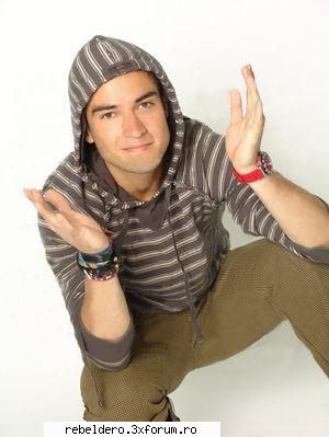 poncho ''poze''