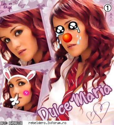 ##PoZe## - uiteo si pe Dulce Acrishoara stay k am ceva ji - Dulce