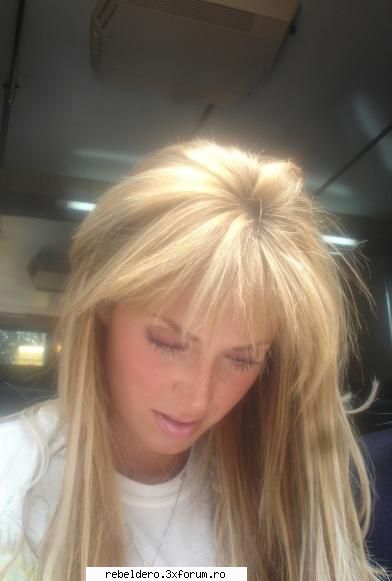 **PoZe** - anahi_christian - Anahi
