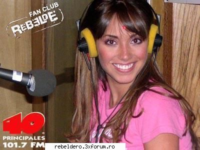 **PoZe** - anahi_christian - Anahi