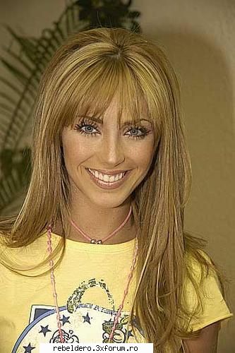 **PoZe** - anahi_christian - Anahi