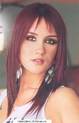 ##PoZe## - anahi_christian - Dulce