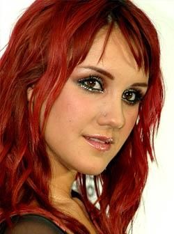 ##PoZe## - anahi_christian - Dulce