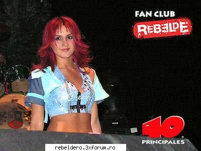 ##PoZe## - anahi_christian - Dulce