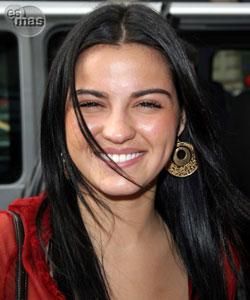 ^^PoZe^^ - anahi_christian - Maite