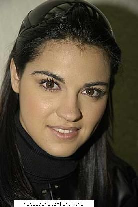^^PoZe^^ - anahi_christian - Maite