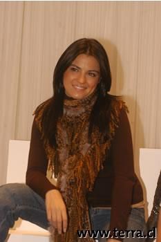 ^^PoZe^^ - anahi_christian - Maite