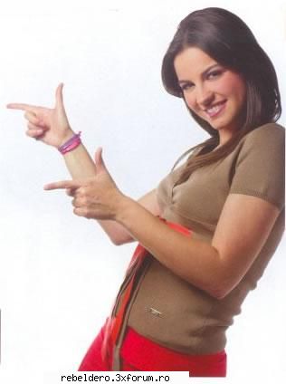 ^^PoZe^^ - anahi_christian - Maite