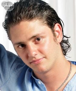 ~~PoZe~~ - anahi_christian - Christopher
