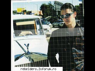 ~~PoZe~~ - anahi_christian - Christopher