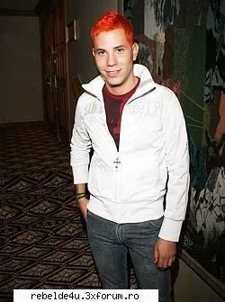 &&PoZe&& - anahi_christian - Christian