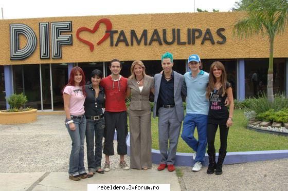 Poze RBD Rebelde! - Lovely Princess - RBD-Rebelde