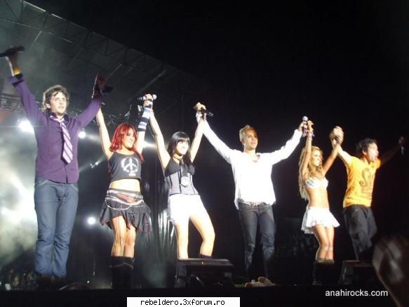 Poze RBD Rebelde! - AnnyTheBest - RBD-Rebelde